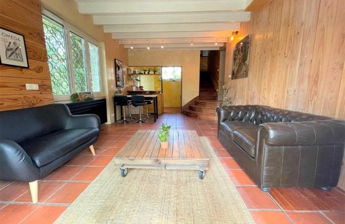 Rangueil-Sauzelong-Pech David-Pouvourville House | Logement à Toulouse dans un écrin de verdure