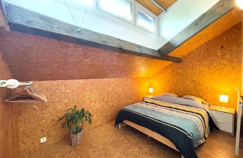 Rangueil-Sauzelong-Pech David-Pouvourville House | Logement à Toulouse dans un écrin de verdure