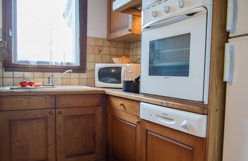 La Canourgue House | Logement 2/4 Personnes - Village de Gites des Bruguières