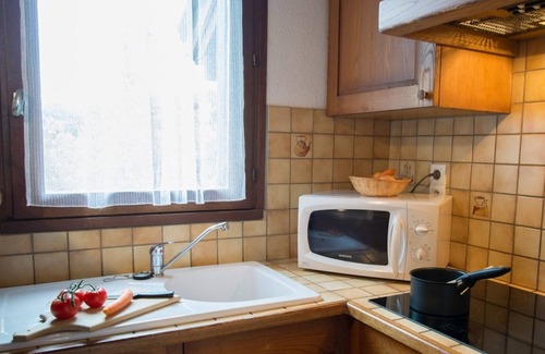 La Canourgue House | Logement 2/4 Personnes - Village de Gites des Bruguières