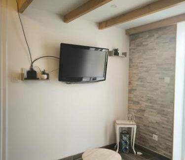 Morieres-les-Avignon Apartment | Logement 2 personnes