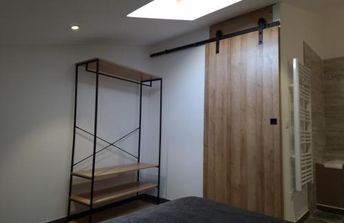 Tourtour Apartment | Logement au cœur du village