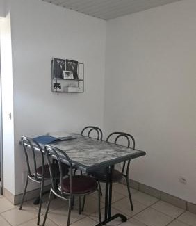 Ardoix Apartment | Logement au calme, avec vue dégagée