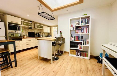 Seclin Apartment | Logement au calme