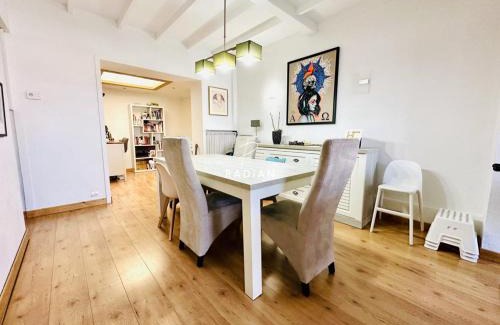 Seclin Apartment | Logement au calme