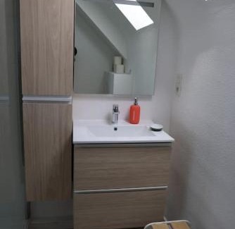 Le Conquet Apartment | Logement au centre du Conquet