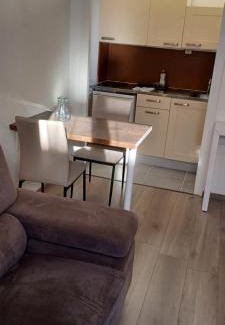 Voiron Apartment | Logement centre ville wifi