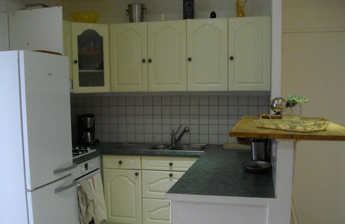 Saint-James Apartment | Logement Complet à Saint-james