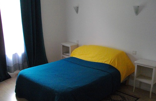 Saint-James Apartment | Logement Complet à Saint-james