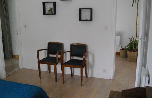 Saint-James Apartment | Logement Complet à Saint-james