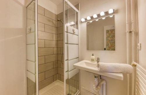 Bras de Fer Apartment | Logement cosy à 2 min de la gare