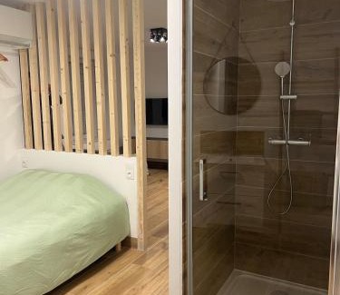 Bourbourg House | Logement cosy pour 2 personnes