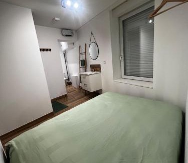 Bourbourg House | Logement cosy pour 2 personnes