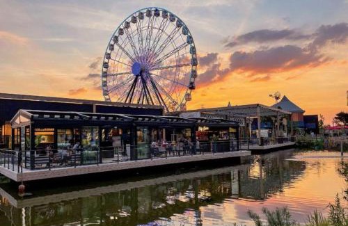 Mundolsheim Apartment | Logement des jours heureux