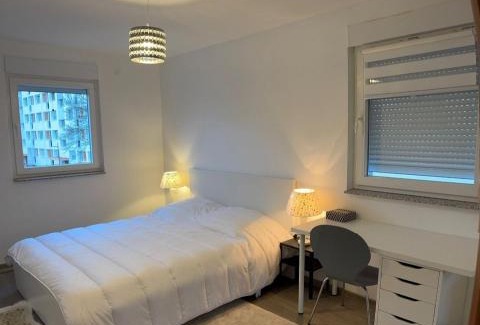 Mundolsheim Apartment | Logement des jours heureux