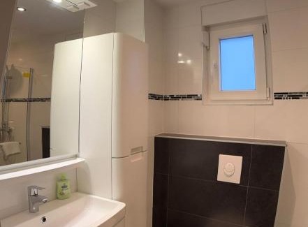 Mundolsheim Apartment | Logement des jours heureux