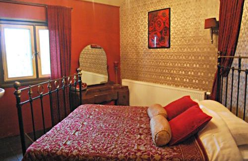 Warfstermolen Bed & Breakfast | Logement Doosje