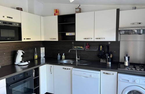 Poggio-Mezzana House | Logement en Corse à 150m de la Plage