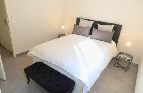 Lalande-Grand Selve Apartment | Logement Entier - Appartement T2 Confort - Toulouse - Balcon Aménagé