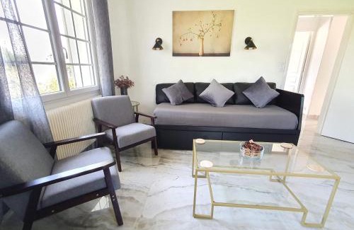 Berck-sur-Mer Apartment | Logement entier avec grand jardin et parking WIFI 6 et Fibre