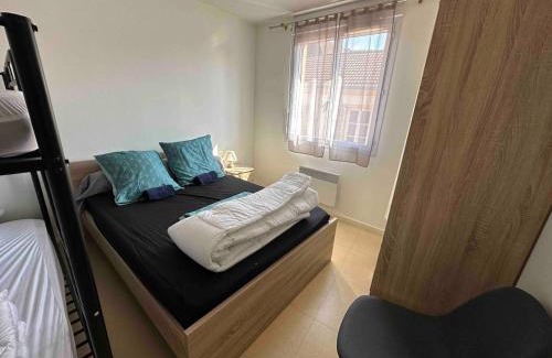 Paray-le-Monial Apartment | Logement hypercentre