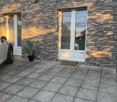 Puisserguier Apartment | Logement Idéal pour un couple