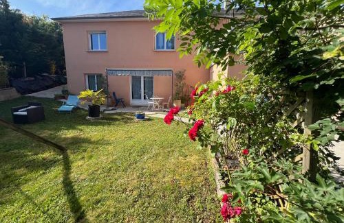 Onet-le-Chateau House | Logement indépendant, de plain pied, à Rodez Aveyron