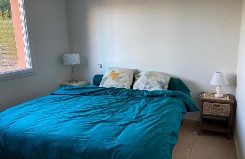 Onet-le-Chateau House | Logement indépendant, de plain pied, à Rodez Aveyron