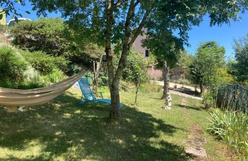 Onet-le-Chateau House | Logement indépendant, de plain pied, à Rodez Aveyron