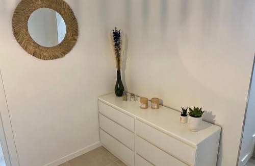 Cadaujac Apartment | Logement indépendant avec extérieur