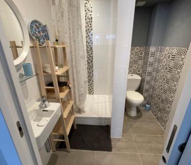 Poincare Apartment | Logement Les Plumes