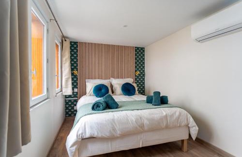 Krutenau Apartment | Logement moderne, luxueux, Hyper centre