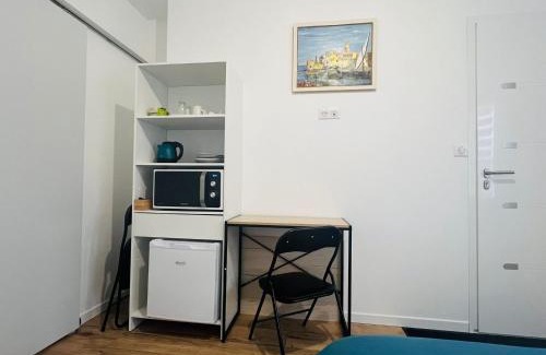 Vienne House | logement neuf avec accès indépendant
