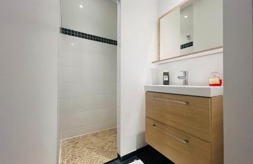 Vienne House | logement neuf avec accès indépendant