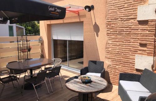 Villeneuve-sur-Lot House | Logement Pascal