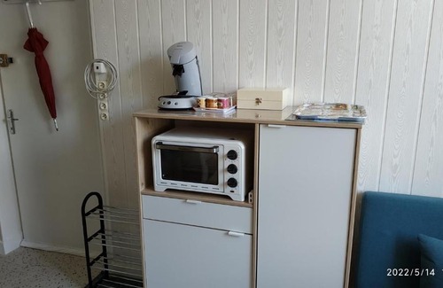 La Bourboule Apartment | Logement refait à neuf - Résidence - Chez Christian