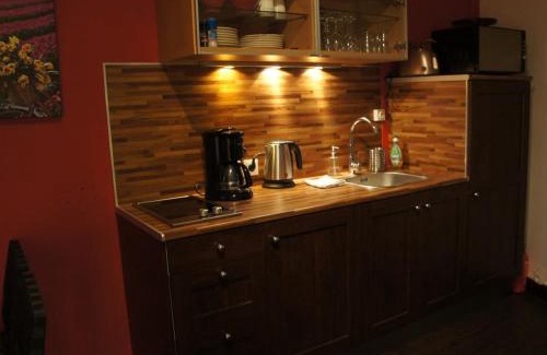 La Madeleine Apartment | Loger à La Madeleine
