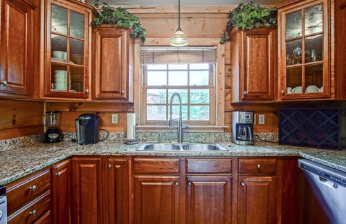 Snowshoe House | Loggers Run 11: 5 Bedrooms, 3.5 Baths
