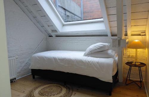 Sint-Andries Apartment | Logies De Lelie - Antwerpen Zuid