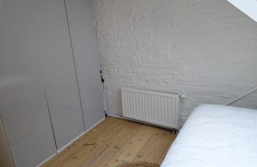 Sint-Andries Apartment | Logies De Lelie - Antwerpen Zuid