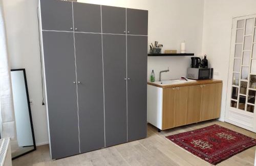 Sint-Andries Apartment | Logies De Lelie