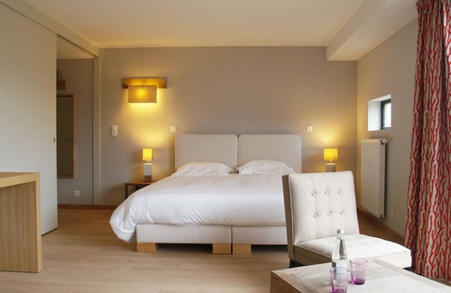Porspoder Hotel | Logis d'exception Le Château de Sable