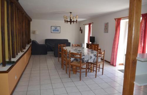 Sidiailles Bed & Breakfast | Logis de Chezelles
