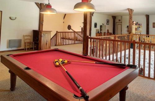 Sidiailles Bed & Breakfast | Logis de Chezelles