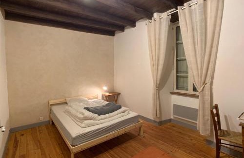 Paussac-et-Saint-Vivien House | Logis de la Forge maison indépendante