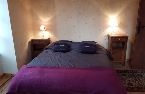 Mouilleron-Saint-Germain Other | Logis de L'Ogrie located between Puy-du-Fou (35min) and Vouvant, classified village