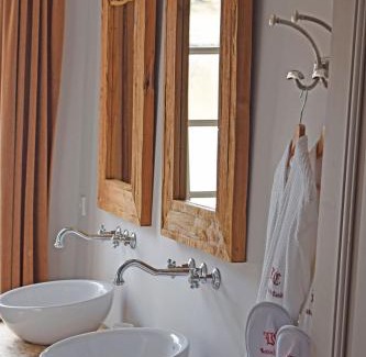 Saint-Emilion House | Logis de la Cadène