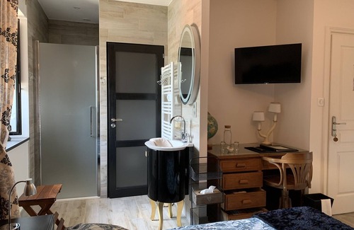 Chauray Bed & Breakfast | Logis de la Roche