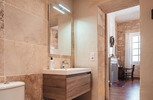 Saint-Emilion House | Logis des Cordeliers