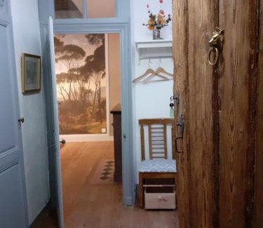 La Reole Apartment | Logis des Lugats, gite de charme